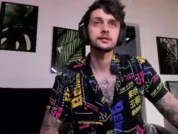 Chaturbate Private Sex Chat of daniele_bunny