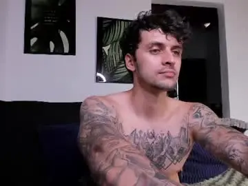 Chaturbate Live Sex Cam of daniele_bunny