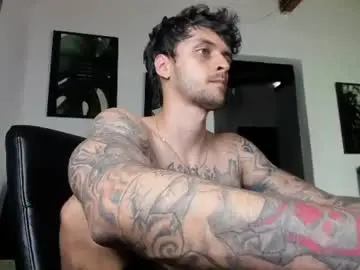 Chaturbate Best Webcam of daniele_bunny