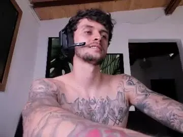 Chaturbate Private Sex Chat of daniele_bunny