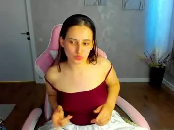 Chaturbate Sex Chat of elizabet_collins