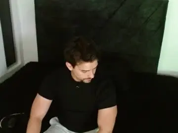 Chaturbate Best Webcam of ian_davis