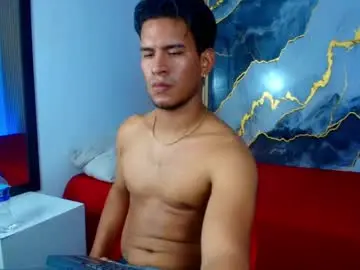 Chaturbate Live Sex of jacobwolf__
