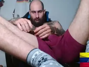 Chaturbate Free Live Porn of jammes_owen