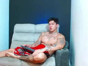 Chaturbate Best live sex cam show of justinfuller_31