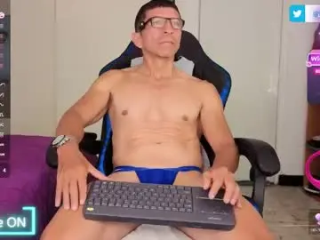 Chaturbate Live Sex Cam of kale_19