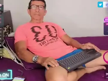 Chaturbate Private Sex Chat of kale_19