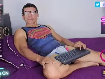 Chaturbate Adult Webcams of kale_19