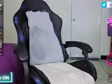 Chaturbate Nude Webcam of kale_19