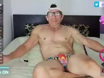 Chaturbate Live Porn of kale_19