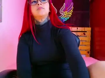Chaturbate Adult Webcam of meghan_nill