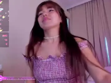 Chaturbate Free Live Porn of moonlight8_
