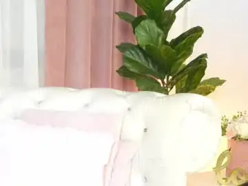 Chaturbate Watch Live Sex Cams of ninacrystal