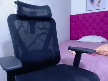Chaturbate Nude Webcam of pink_fox03
