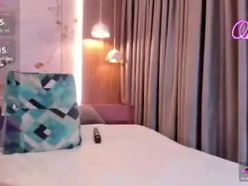Chaturbate Live Sex Cam of sofiiacarson