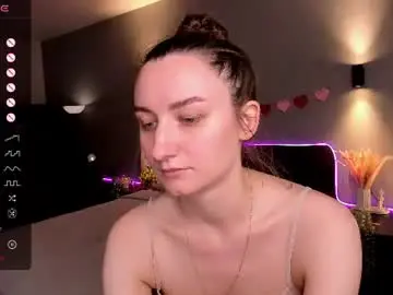 Chaturbate Nude Webcam of annacooleman_