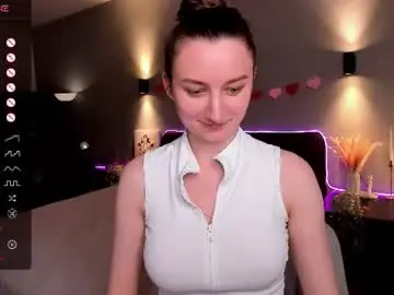 Chaturbate Nude Webcam of annacooleman_