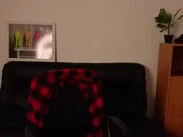 Chaturbate Watch Live Sex Cams of annakillian_kiss