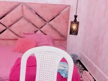 Chaturbate Best Webcam of dolls_antonella