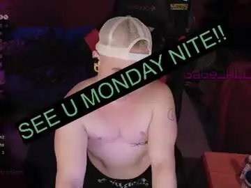 Chaturbate Free Porn Cam of gage_allin