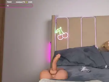 Chaturbate Adult Video Chat of ginacali