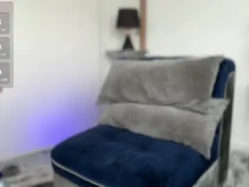 Chaturbate Live Sex Cam of jordandenis17
