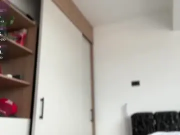 Chaturbate Live Sex of jordandenis17