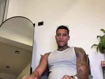 Chaturbate Sex Chat of jordandenis17