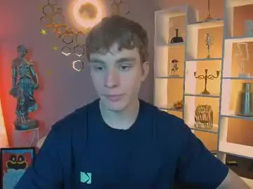 Chaturbate Live Porn of kael_rin
