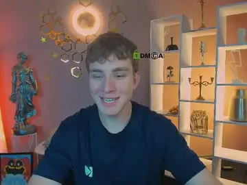 Chaturbate Sex Cam of kael_rin