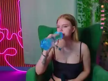 Chaturbate Adult Webcam of milanadavison