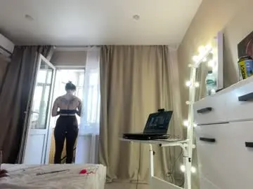 Chaturbate Live Porn of musemelody