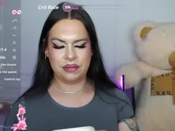 Chaturbate Nude Webcam of nicoobaby