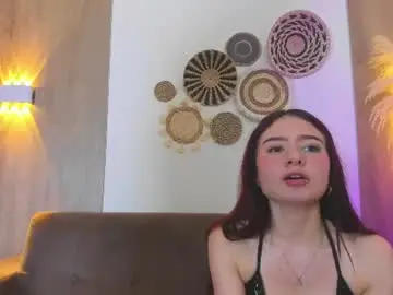 Chaturbate Adult Video Chat of rousse_n_kenji