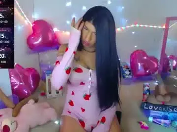 Chaturbate Watch Live Sex Cams of ruby_ofarell21