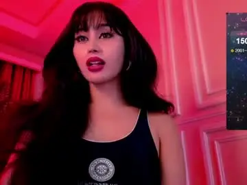 Chaturbate Live Porn of th3r3sa