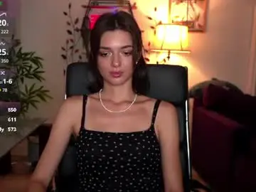 Chaturbate Free Porn Cam of 0_perfect_imperfection_0