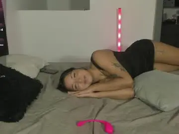 Chaturbate Watch Live Sex Cams of alanna_house1