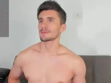 Chaturbate Watch Live Sex Cams of axel__owen