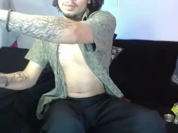 Chaturbate Live Sex of dillan_lust