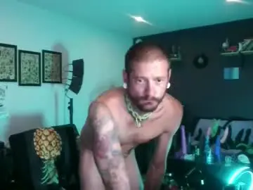 Chaturbate Free Live Porn of durfmanx