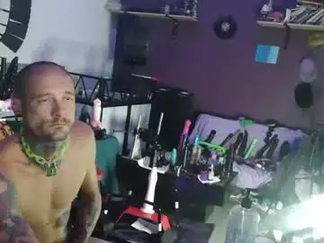 Chaturbate Adult Video Chat of durfmanx