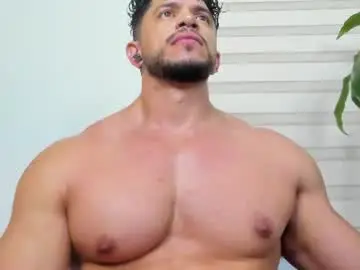 Chaturbate Live Sex of erick_thompson