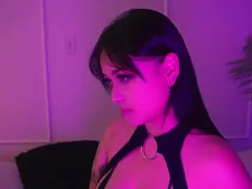 Chaturbate Live Sex of gloomydoll