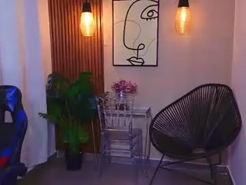 Chaturbate Best live sex cam show of kenya_buhle