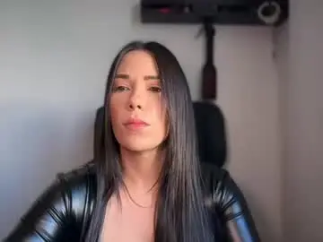 Chaturbate Live Sex of mistresslavinia_