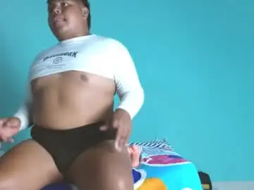 Chaturbate Sex Chat of rabbitplayb0y19