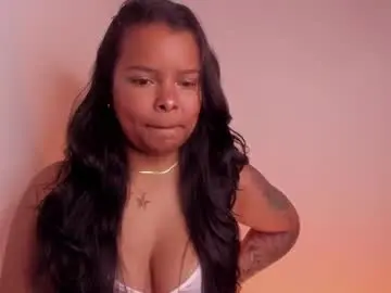 Chaturbate Private Sex Chat of soytucolor