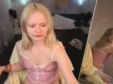 Chaturbate Adult Webcams of tessa_ashe