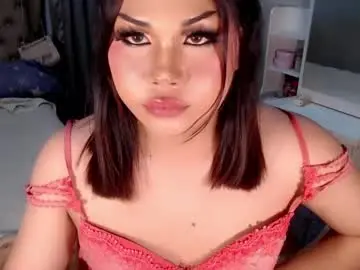 Chaturbate Live Sex Cam of tsscarlett_xx